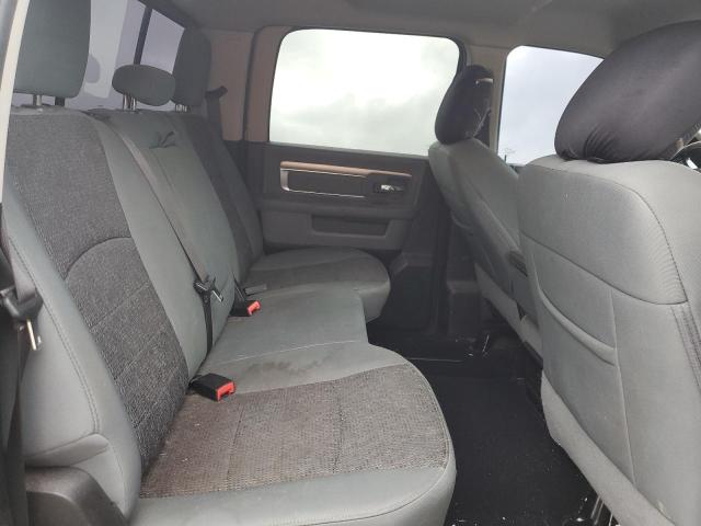 Photo 10 from auction – 2019 RAM 1500 CLASS with VIN 1C6RR7LT4KS695867