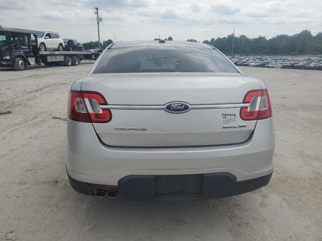 Photo 6 from auction – 2011 FORD TAURUS SEL with VIN 1FAHP2HW4BG161888