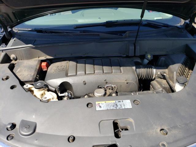 Photo 12 from auction – 2016 CHEVROLET TRAVERSE L with VIN 1GNKVGKD4GJ308030
