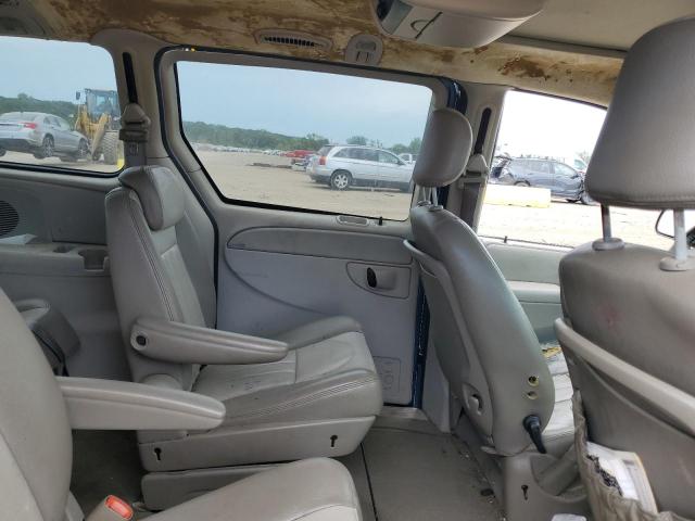 Photo 11 from auction – 2005 DODGE GRAND CARA with VIN 2D4GP44L75R388799