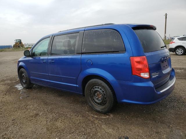 Photo 2 from auction – 2013 DODGE GRAND CARA with VIN 2C4RDGEG2DR699041