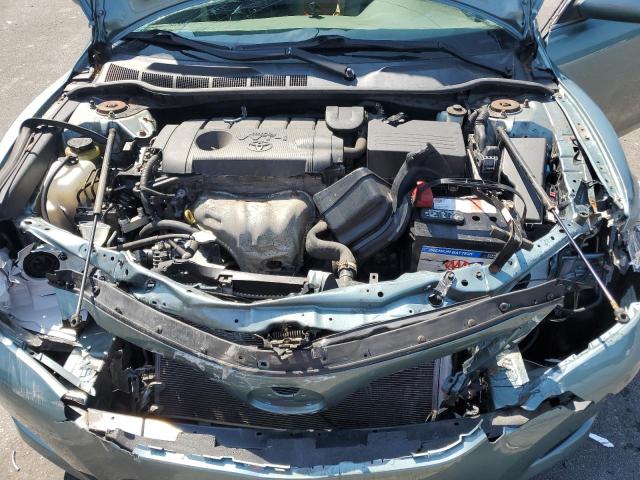 Photo 11 from auction – 2011 TOYOTA CAMRY BASE with VIN 4T4BF3EK8BR122623