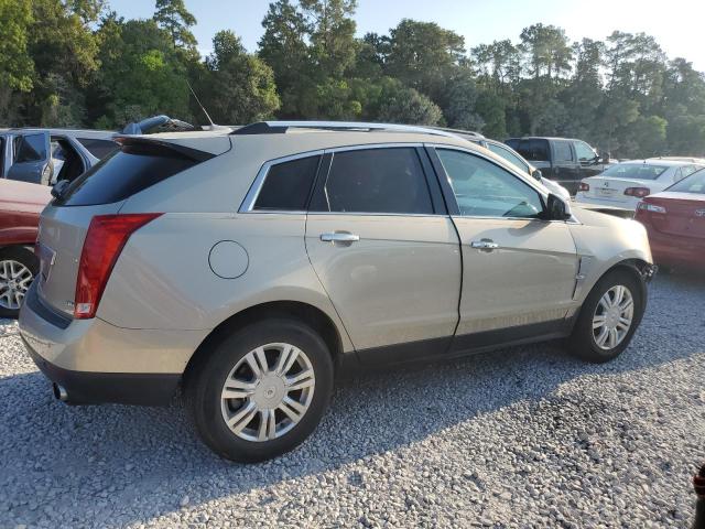 Photo 3 from auction – 2012 CADILLAC SRX LUXURY with VIN 3GYFNAE30CS572097