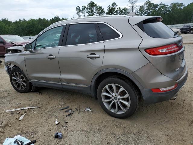 Photo 2 from auction – 2016 LINCOLN MKC SELECT with VIN 5LMCJ2C92GUJ04470