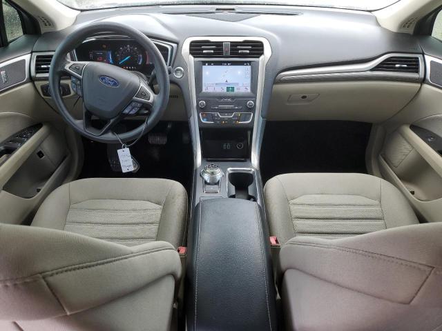 Photo 8 from auction – 2019 FORD FUSION SE with VIN 3FA6P0LU0KR240338