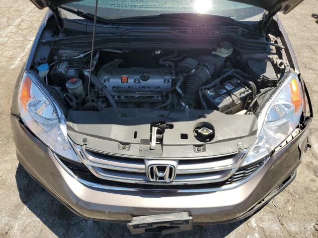 Photo 12 from auction – 2011 HONDA CR-V EX with VIN 5J6RE4H54BL013300