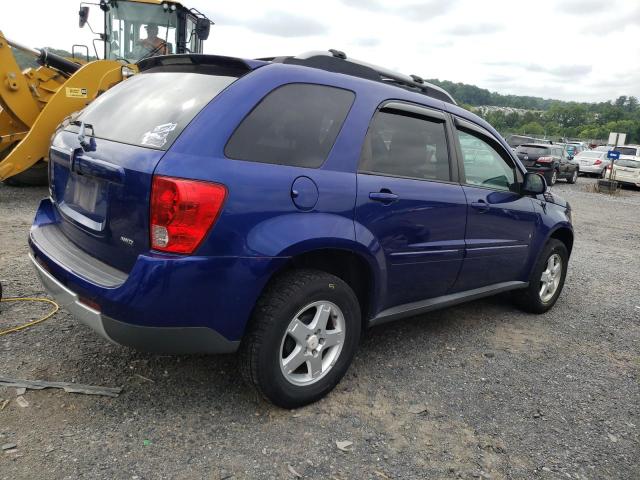 Photo 3 from auction – 2006 PONTIAC TORRENT with VIN 2CKDL73F166054210