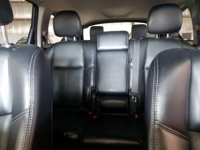 Photo 10 from auction – 2018 NISSAN PATHFINDER with VIN 5N1DR2MM6JC614031