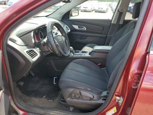 Photo 7 from auction – 2011 GMC TERRAIN SL with VIN 2CTFLREC2B6261637