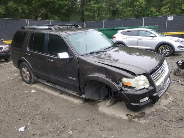 Photo 4 from auction – 2006 FORD EXPLORER L with VIN 1FMEU65E56UB23470
