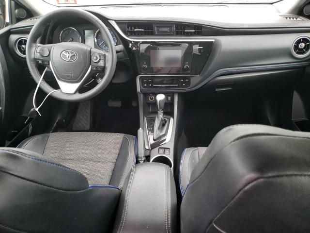 Photo 8 from auction – 2017 TOYOTA COROLLA L with VIN 2T1BURHE5HC901884
