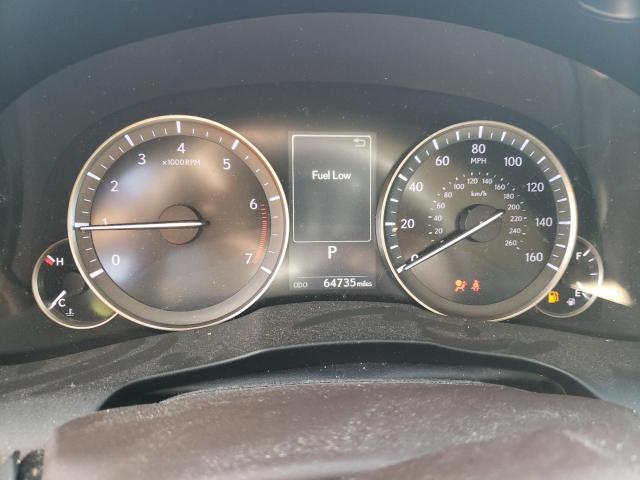 Photo 9 from auction – 2016 LEXUS ES 350 with VIN 58ABK1GG9GU007547