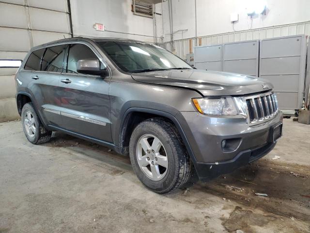 Photo 4 from auction – 2012 JEEP GRAND CHER with VIN 1C4RJFAG8CC250608