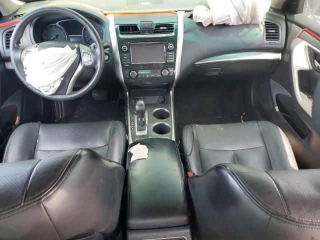 Photo 8 from auction – 2015 NISSAN ALTIMA 2.5 with VIN 1N4AL3AP4FN359216