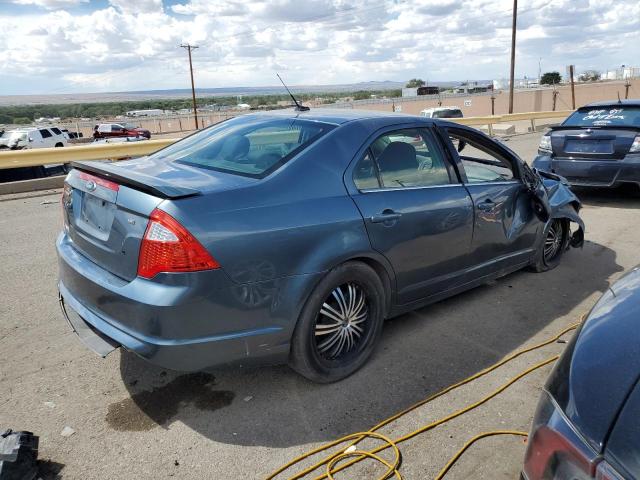 Photo 3 from auction – 2011 FORD FUSION SE with VIN 3FAHP0HA4BR318935