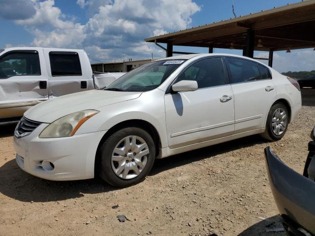 NISSAN ALTIMA BAS 2011 with VIN 1N4AL2AP3BN460901 - Photo from auction