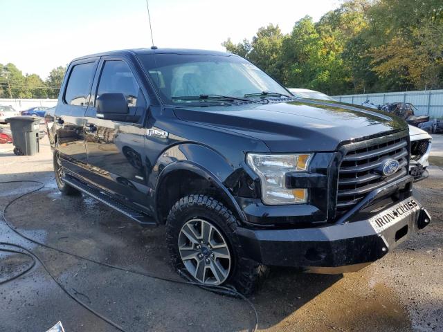 Photo 4 from auction – 2016 FORD F150 SUPER with VIN 1FTEW1EGXGFA08307