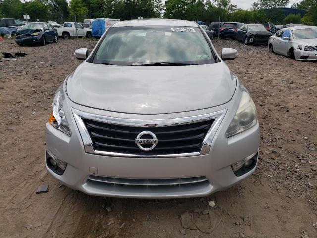 Photo 5 from auction – 2015 NISSAN ALTIMA 2.5 with VIN 1N4AL3AP0FC227372