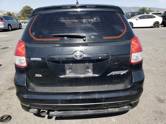 Photo 6 from auction – 2004 TOYOTA COROLLA MA with VIN 2T1KR32E04C177572