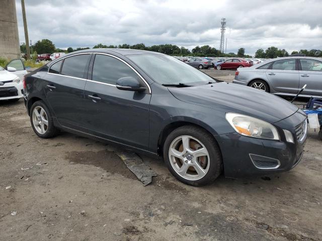 Photo 4 from auction – 2013 VOLVO S60 T5 with VIN YV1612FH9D2232049