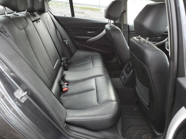 Photo 10 from auction – 2013 BMW 328 XI SUL with VIN WBA3B5G53DNP40413