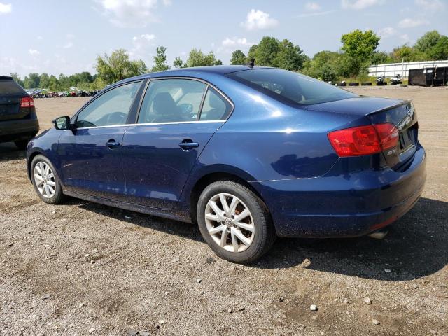 Photo 2 from auction – 2014 VOLKSWAGEN JETTA SE with VIN 3VWD17AJ3EM415331