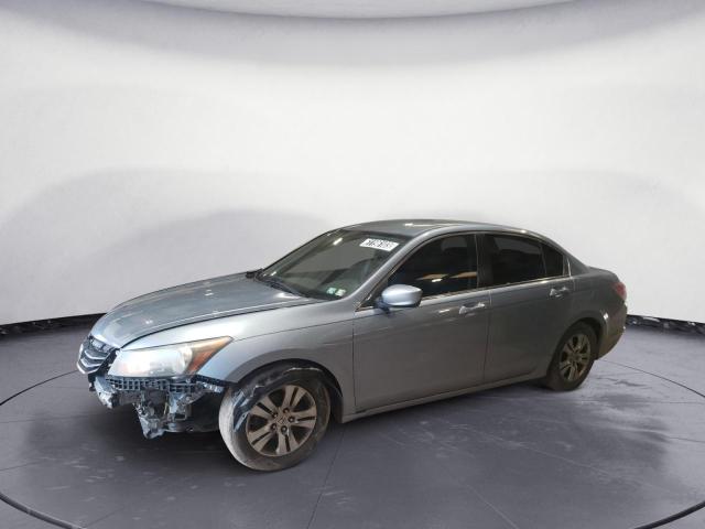 Photo 1 from auction – 2011 HONDA ACCORD LXP with VIN 1HGCP2F45BA081137