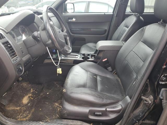 Photo 7 from auction – 2008 FORD ESCAPE LIM with VIN 1FMCU94198KB67459