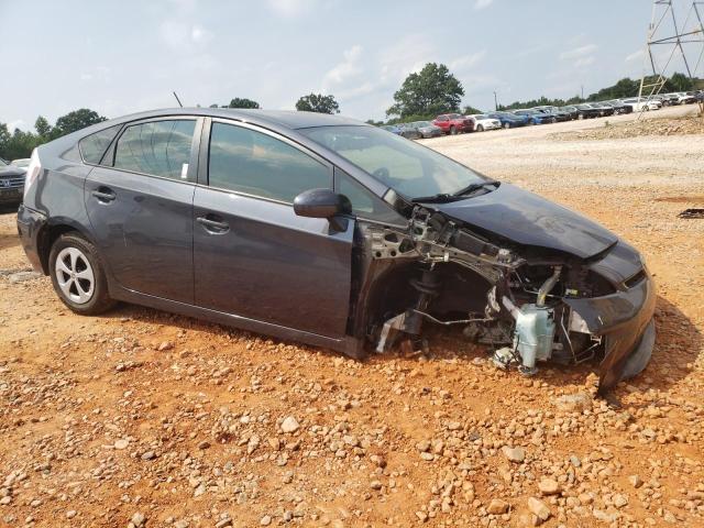 Photo 4 from auction – 2015 TOYOTA PRIUS with VIN JTDKN3DU5F1981213