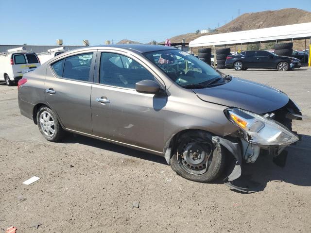 Photo 4 from auction – 2016 NISSAN VERSA S with VIN 3N1CN7AP4GL820181