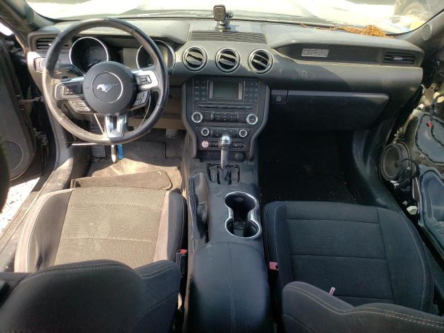Photo 8 from auction – 2015 FORD MUSTANG with VIN 1FATP8EM6F5427249