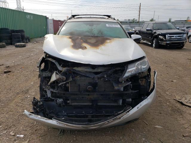 Photo 5 from auction – 2014 TOYOTA RAV4 LIMIT with VIN 2T3DFREV9EW185127