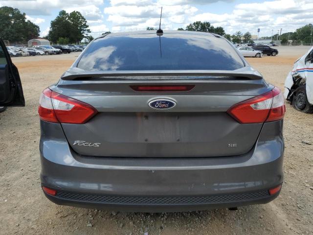 Photo 6 from auction – 2013 FORD FOCUS SE with VIN 1FADP3F20DL336491