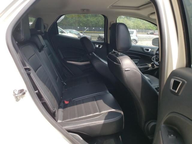 Photo 11 from auction – 2020 FORD ECOSPORT T with VIN MAJ6S3KL2LC351479