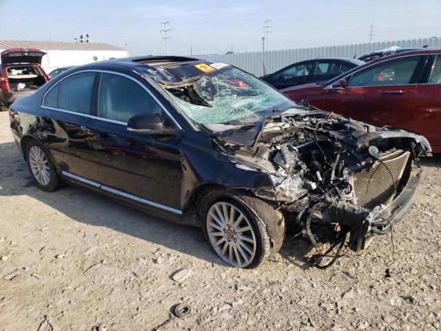 Photo 4 from auction – 2012 VOLVO S80 3.2 with VIN YV1952AS3C1153162