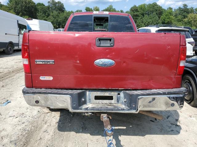 Photo 6 from auction – 2007 FORD F150 with VIN 1FTPX14V67NA53563
