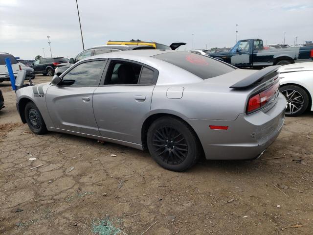 Photo 2 from auction – 2014 DODGE CHARGER SX with VIN 2C3CDXHG5EH275057