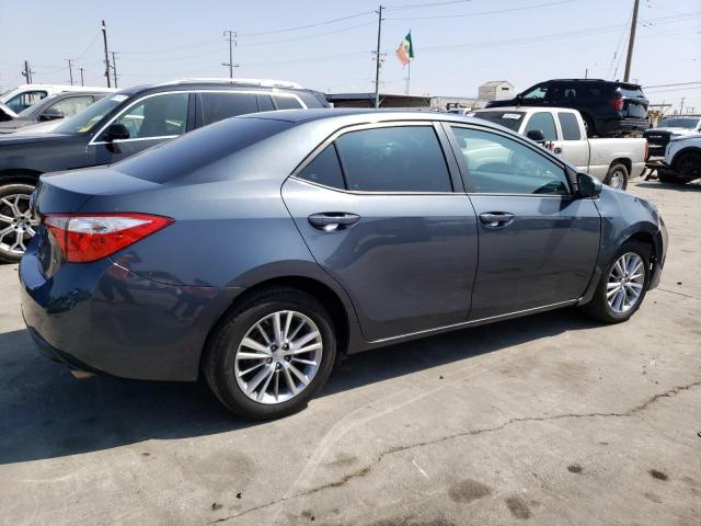 Photo 3 from auction – 2015 TOYOTA COROLLA L with VIN 5YFBURHE7FP224897