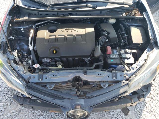Photo 11 from auction – 2018 TOYOTA COROLLA L with VIN 2T1BURHE7JC082074