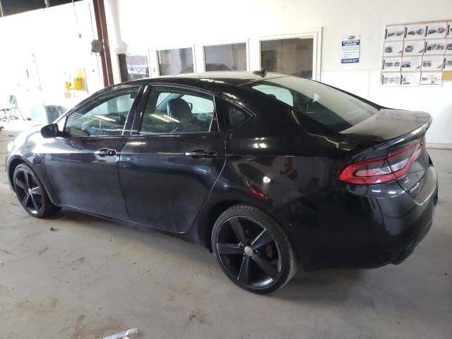Photo 2 from auction – 2015 DODGE DART GT with VIN 1C3CDFEB5FD300301