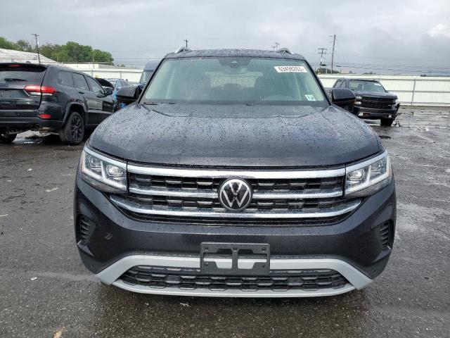 Photo 5 from auction – 2023 VOLKSWAGEN ATLAS SEL with VIN 1V2BR2CA4PC549044