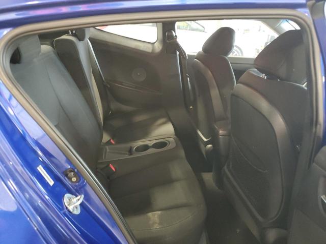 Photo 10 from auction – 2012 HYUNDAI VELOSTER with VIN KMHTC6AD2CU042512