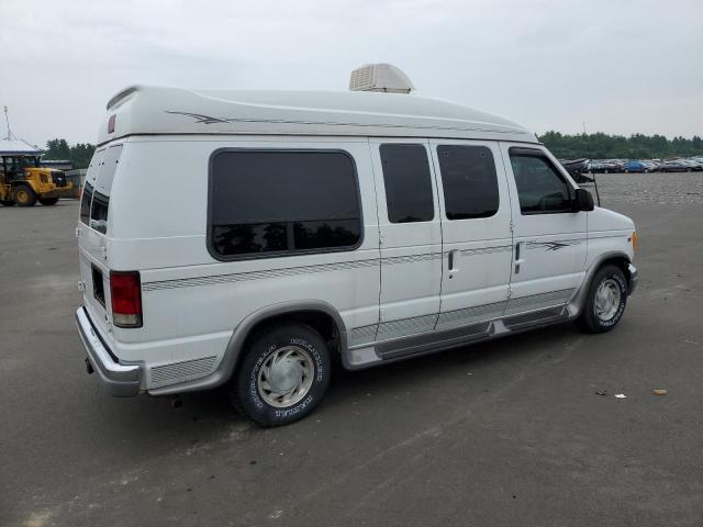 Photo 3 from auction – 2002 FORD ECONOLINE with VIN 1FDRE14W52HB82260