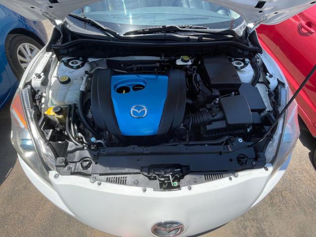 Photo 7 from auction – 2013 MAZDA 3 I with VIN JM1BL1V72D1775489