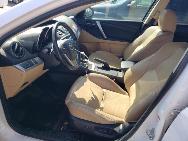 Photo 7 from auction – 2010 MAZDA 3 S with VIN JM1BL1S61A1133997