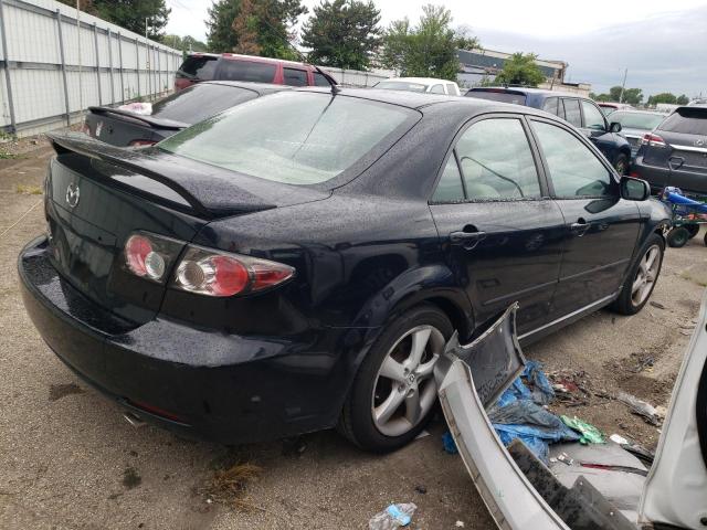 Photo 3 from auction – 2007 MAZDA 6 with VIN 1YVHP80C775M46998