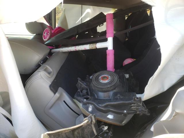 Photo 10 from auction – 2012 HONDA PILOT EX with VIN 5FNYF3H47CB024988
