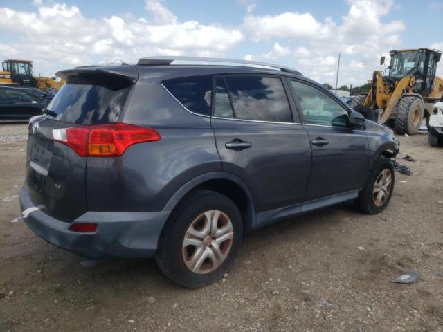 Photo 3 from auction – 2013 TOYOTA RAV4 LE with VIN 2T3ZFREVXDW016450