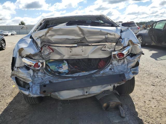 Photo 6 from auction – 2013 TOYOTA COROLLA BA with VIN 5YFBU4EE9DP217132