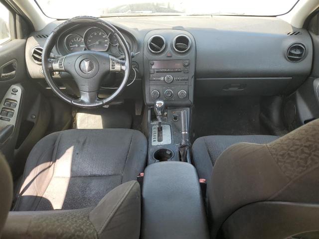 Photo 8 from auction – 2010 PONTIAC G6 with VIN 1G2ZA5EKXA4146240